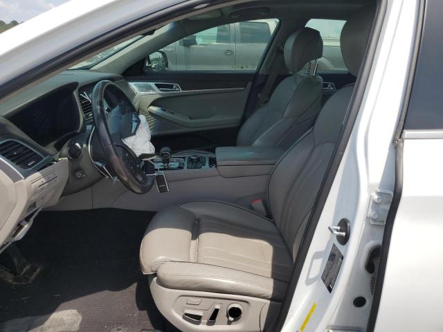 2018 GENESIS G80 ULTIMA - KMHGN4JF7JU256877