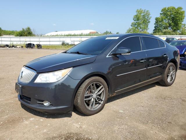 2011 Buick LaCrosse CXL