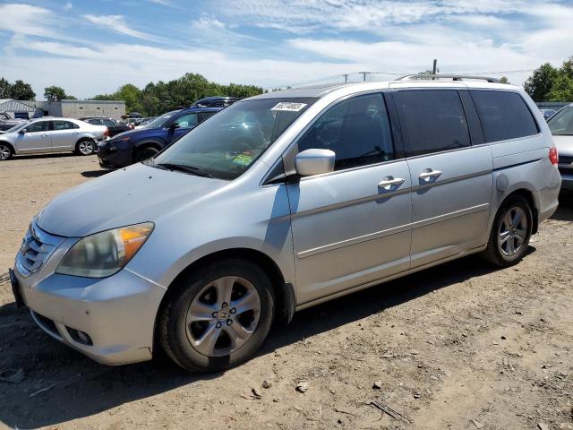 2010 Honda Odyssey TOURING