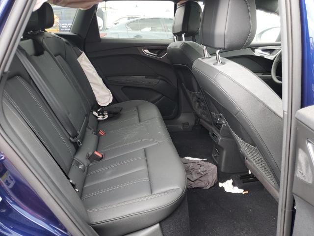 2023 AUDI Q4 E-TRON WA1BCBFZ2PP019744