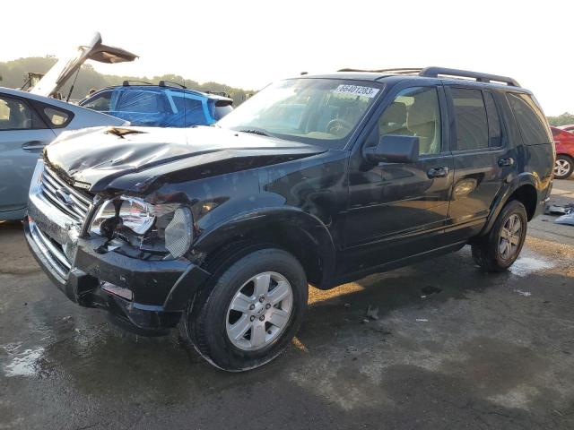 2009 Ford Explorer XLT