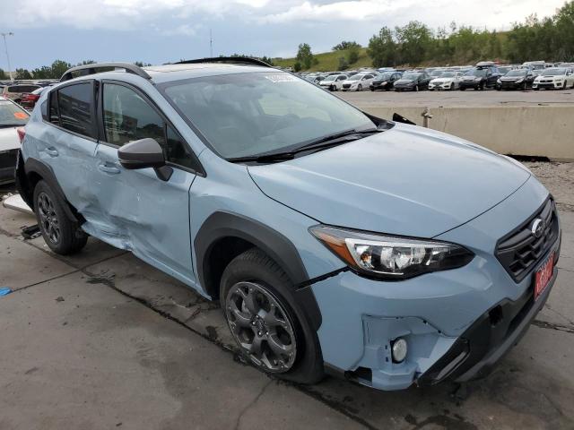 JF2GTHSC6PH312543 | 2023 SUBARU CROSSTREK