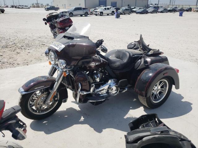 2022 HARLEY-DAVIDSON FLHTCUTG 1HD1MAF17NB857733