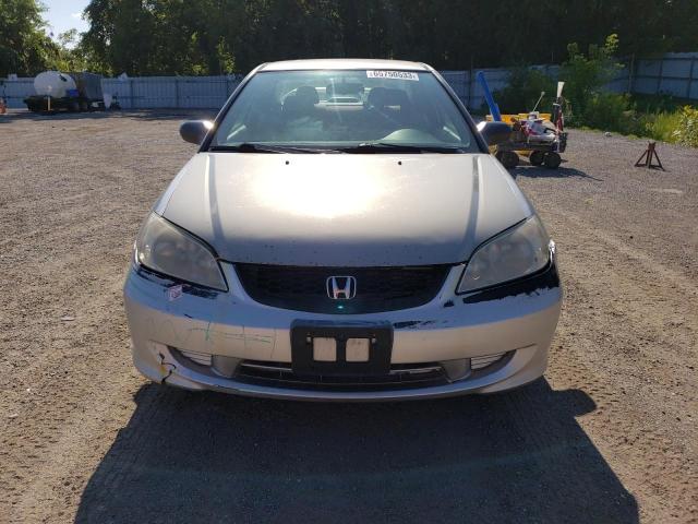 2005 Honda Civic Lx VIN: 1HGEM22515L810744 Lot: 65750533