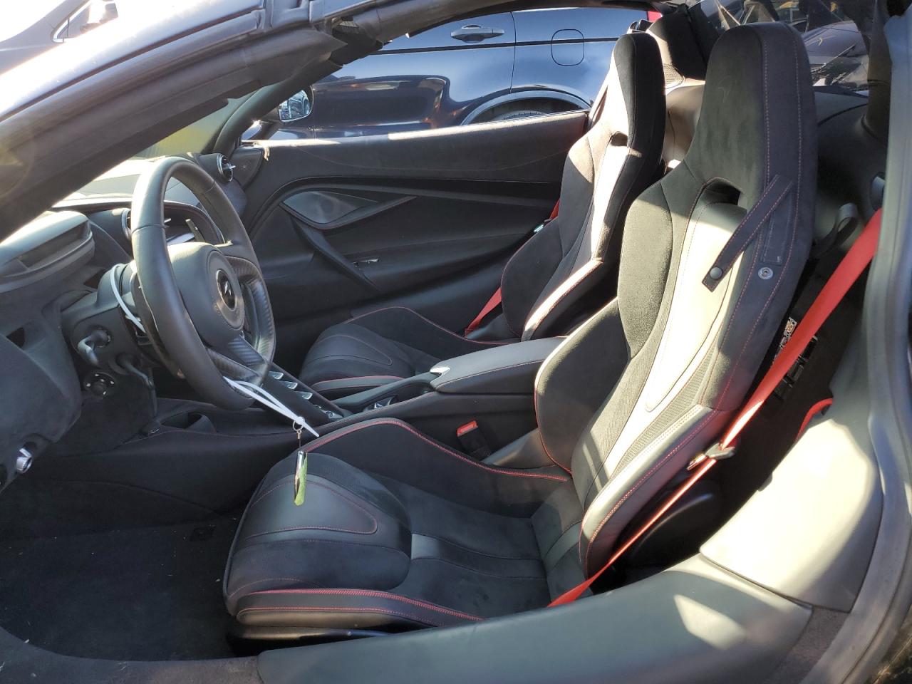 SBM14FCA7NW006518 2022 Mclaren Automotive 720S SBM14FCA7NW006518 2022 Mclaren Automotive 720S