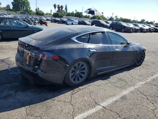 5YJSA1E20JF274100 | 2018 TESLA MODEL S