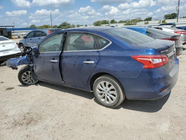 3N1AB7AP8KY446699 Nissan Sentra S 2