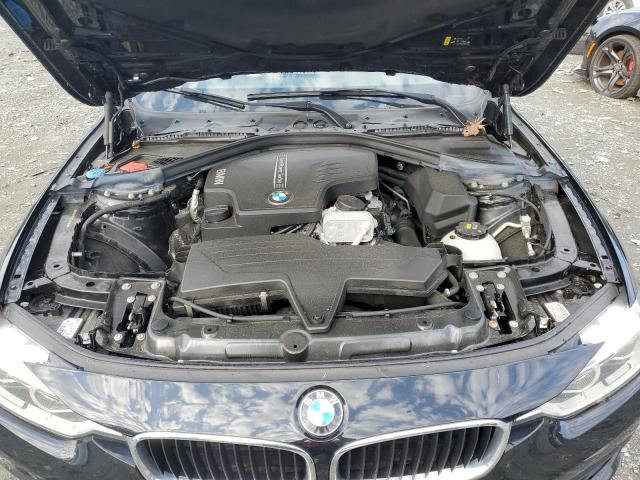 WBA8A3C58JA494948 BMW 320 XI