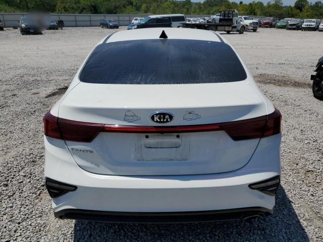 3KPF24AD6LE143754 | 2020 KIA FORTE FE