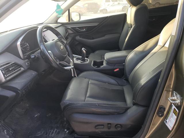 4S4BTGKD8L3241697 Subaru Outback Onyx Edition Xt