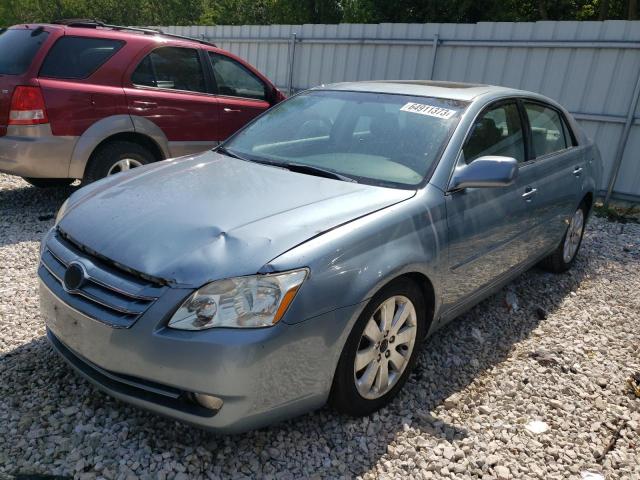 2007 Toyota Avalon XL