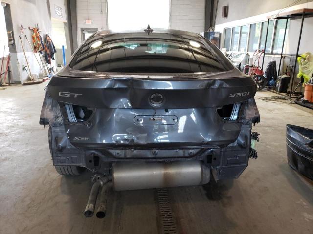 2017 BMW 330 XIGT - WBA8Z9C38HG453432