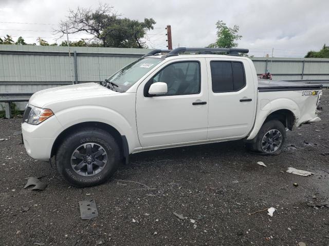 2020 Nissan Frontier S