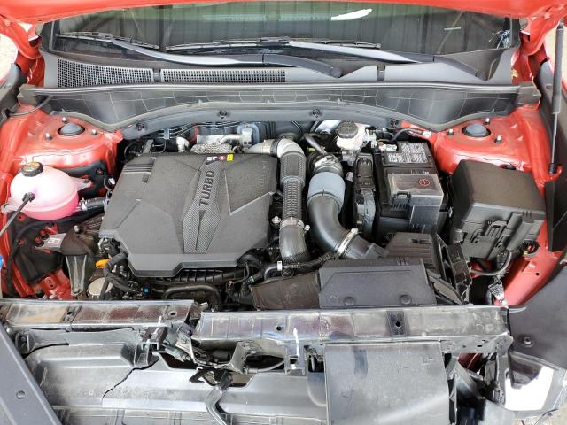 2022 HYUNDAI SANTA FE L - 5NMS44AL9NH394408