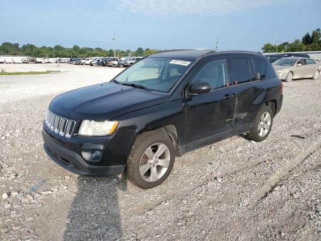 2012 Jeep Compass Sport