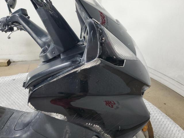 2012 HONDA FSC600 A - JH2PF0144CK900141