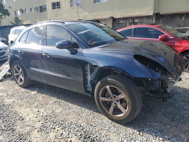 VIN WP1AA2A54MLB01407 2021 Porsche Macan no.4