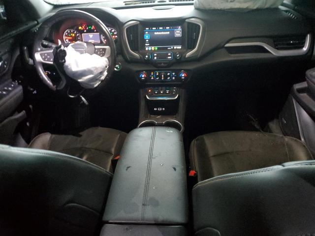 3GKALPEV7KL149430 GMC Terrain SL 8