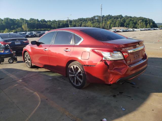 1N4AL3AP3GC251795 Nissan ALTIMA 2.5