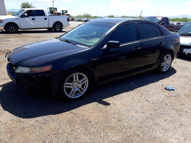 2004 Acura TL 