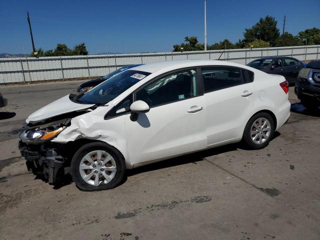 2017 Kia Rio LX