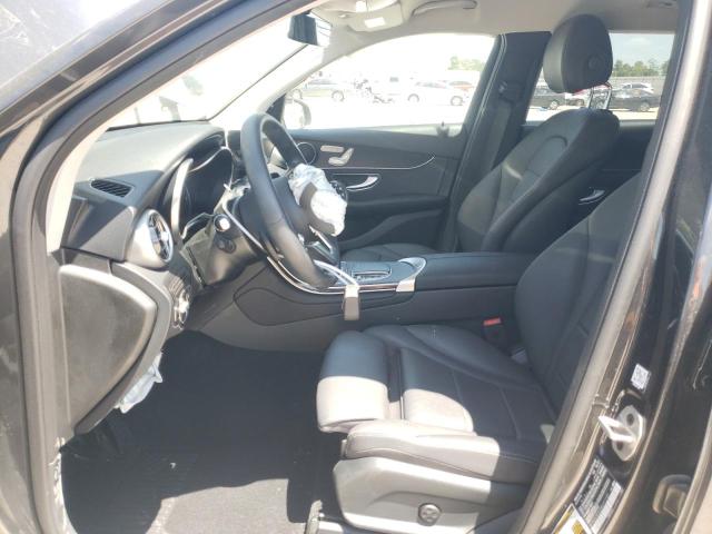 W1N0G8DB2MV311131 Mercedes-Benz GLC 300