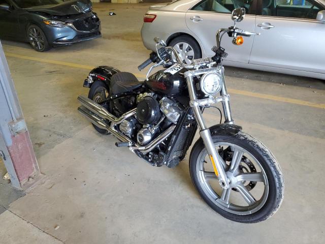 2023 HARLEY-DAVIDSON FXST 1HD1BVJ1XPB046144