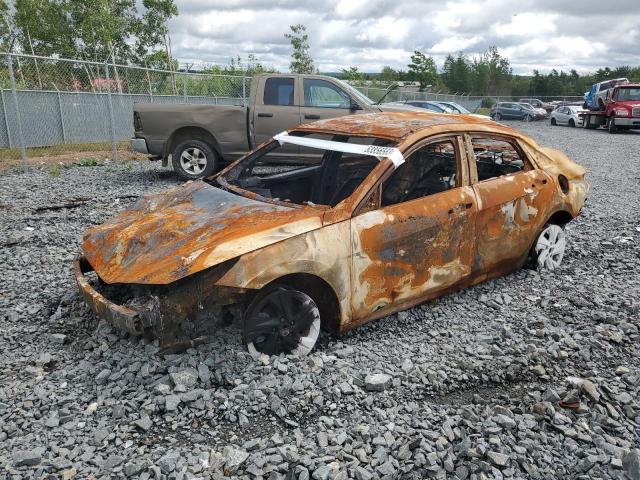 Vin: kmhlm4ag1pu497546, lot: 48725385, hyundai elantra sel 2023 img_1