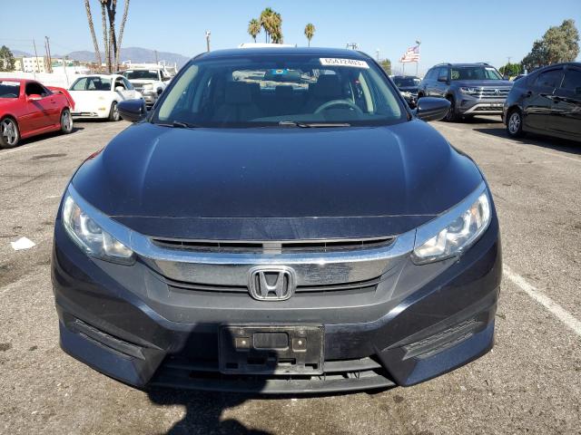 2HGFC2F51JH511280 | 2018 HONDA CIVIC LX