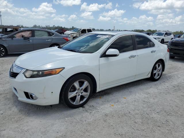 2012 Acura TSX 