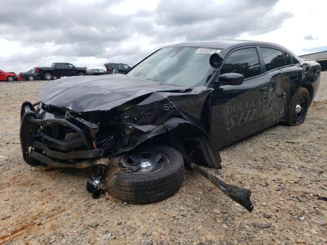 2017 DODGE CHARGER PO - 2C3CDXAT8HH599132