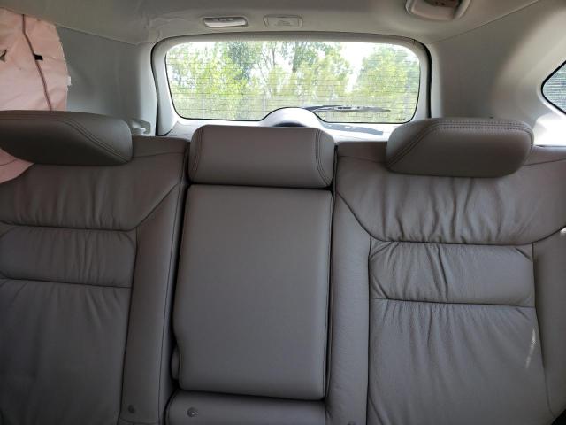 5J6RM4H7XEL089659 Honda CR-V EXL