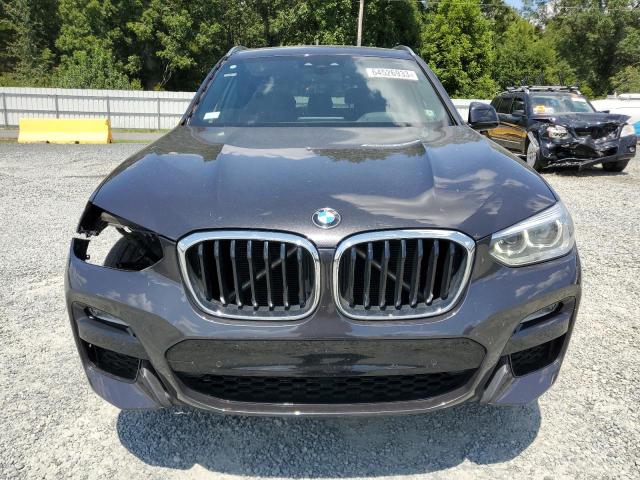 5UXTR7C51KLF31763 2019 BMW X3, photo no. 5