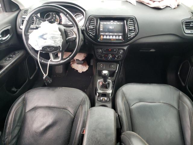 2019 JEEP COMPASS LI - 3C4NJCCB1KT802371