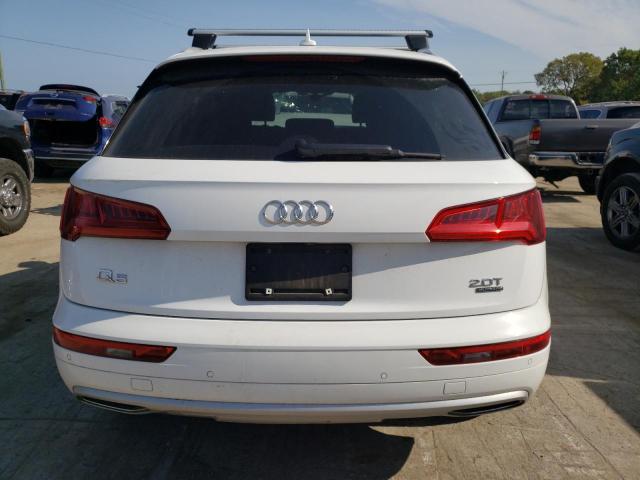 2018 Audi Q5 Prestige VIN: WA1CNAFY9J2228015 Lot: 66216273