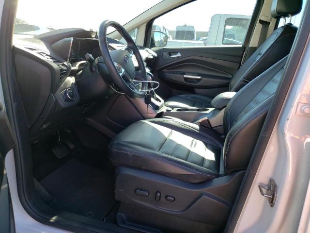 1FADP5EU1HL112621 Ford C-MAX SE