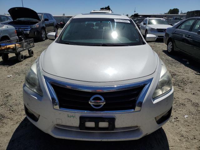 1N4AL3AP4FN345090 Nissan ALTIMA 2.5