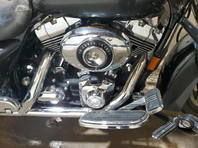 2007 HARLEY-DAVIDSON FLHX ST GL - 1HD1KB4187Y675800