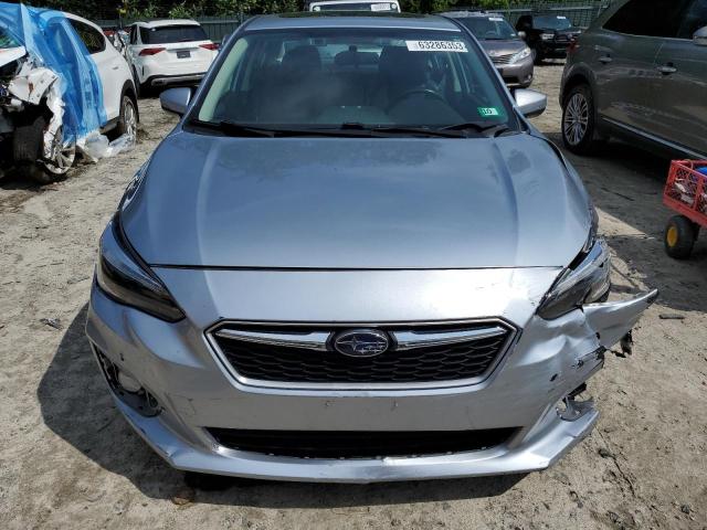 4S3GKAU63H3609543 Subaru Impreza Limited