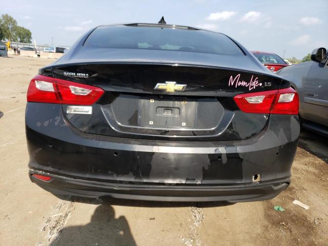 1G1ZB5ST7GF307266 | 2016 CHEVROLET MALIBU LS