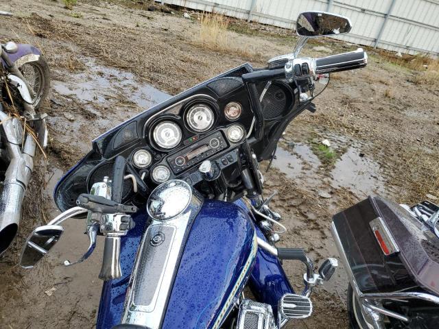 2010 HARLEY-DAVIDSON FLHXSE 1HD1PZ810AB954060