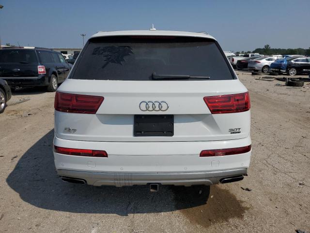 VIN WA1VABF70JD000359 2018 Audi Q7, Prestige no.6