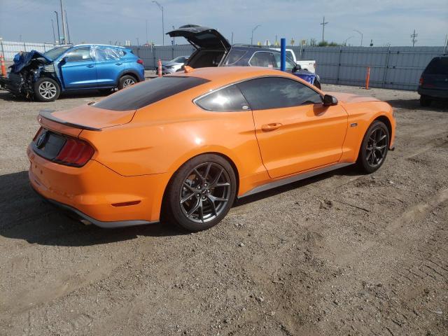 1FA6P8TD2L5179027 | 2020 Ford mustang