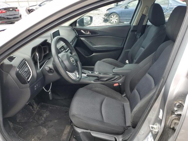 3MZBM1U72GM307250 Mazda 3 SPORT