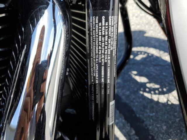 2021 HARLEY-DAVIDSON FLHCS 1HD1YBK19MB030928