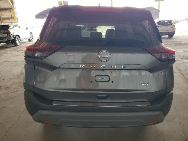 5N1BT3BA0NC718866 Nissan ROGUE SV