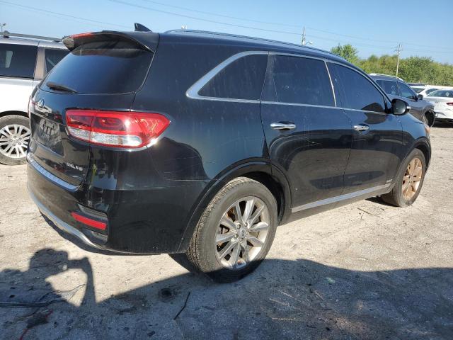 5XYPKDA59GG097276 KIA SORENTO SX