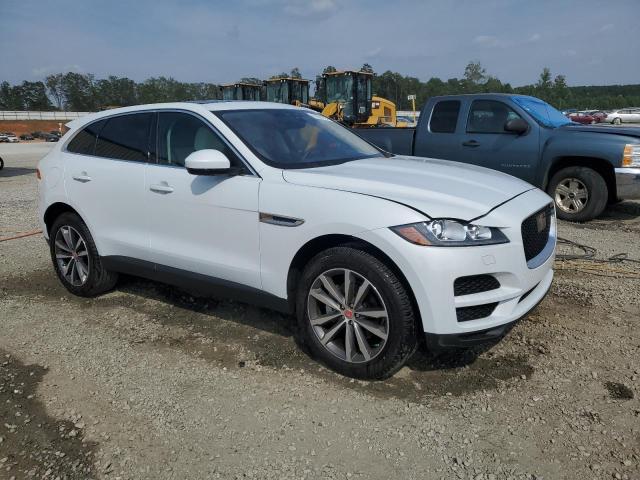 SADCK2FX1LA660333 Jaguar F-pace Prestige