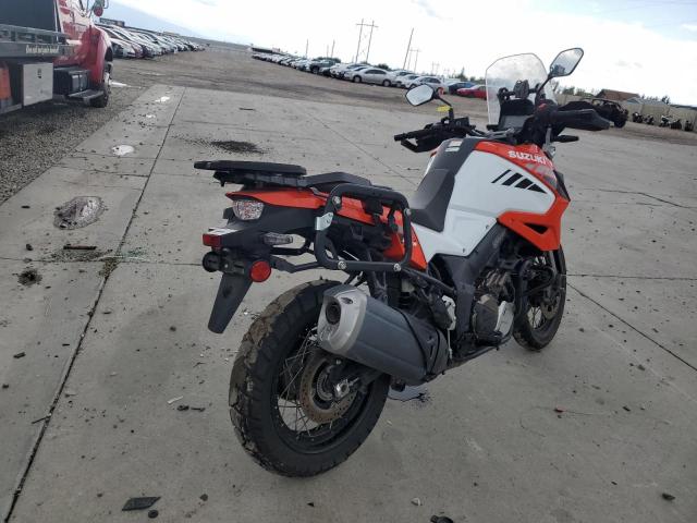 2020 SUZUKI DL1050 RC - JS1EF12E2L7100190