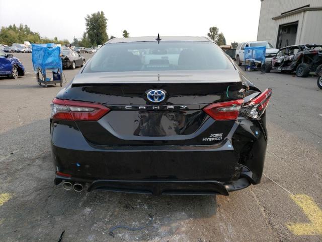 4T1K31AK2NU572169 Toyota Camry XSE 6